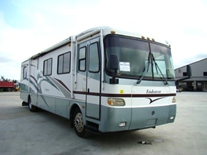 RV SALVAGE PARTS 2000 HOLIDAY RAMBLER ENDEAVOR PART FOR SALE