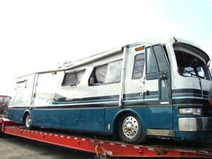1996 AMERICAN EAGLE MOTORHOME PARTS FOR SALE RV SALVAGE BY VISONE RV