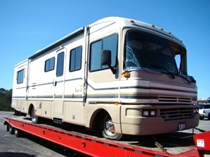 FLEETWOOD BOUNDER PARTS FOR SALE USED 1996 1997 1995 1994