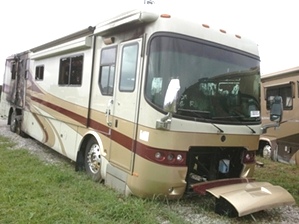 2006 HOLIDAY RAMBLER NAVIGATOR PARTS FOR SALE RV SALVAGE BY VISONE RV