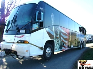 2011 MCI PASSENGER BUS FOR SALE USED BUS PARTS FOR SALE