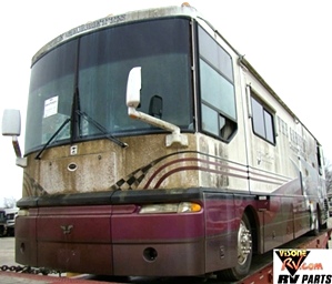 2000 WINNEBAGO ULTIMATE FREEDOM USED PARTS FOR SALE