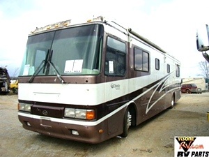 RV SALVAGE - MONACO MOTORHOME PARTS 1999 DYNASTY