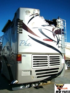 2007 TIFFIN ALLEGRO PHAETON USED PARTS FOR SALE