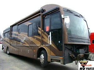AMERICAN EAGLE PARTS 2004 - 2005 FLEETWOOD AMERICAN COACH MOTORHOME PARTS