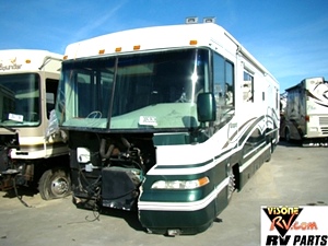 USED 2003 DAMON CHALLENGER PARTS FOR SALE