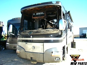 USED 2007 HOLIDAY RAMBLER AMBASSADOR PARTS FOR SALE