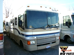 USED 1998 FLEETWOOD BOUNDER PARTS FOR SALE