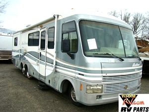 1998 FLEETWOOD PACEARROW USED PARTS FOR SALE