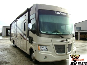 2015 COACHMEN MIRAGE USED PARTS FOR SALE