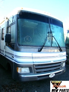 USED 1997 FLEETWOOD PACEARROW PARTS FOR SALE