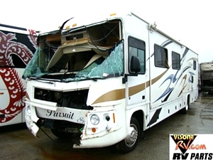 2006 GEORGIE BOY PURSUIT USED PARTS FOR SALE