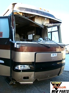 2002 MONACO WINDSOR USED PARTS FOR SALE
