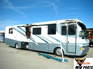 USED 2000 MONACO DIPLOMAT PARTS FOR SALE