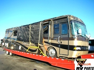 MONACO PARTS DEALER - 2003 MONACO WINDSOR