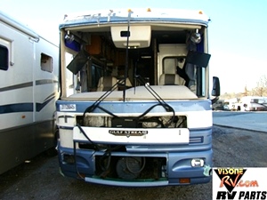 1998 GULF STREAM SUN VOYAGER USED PARTS FOR SALE