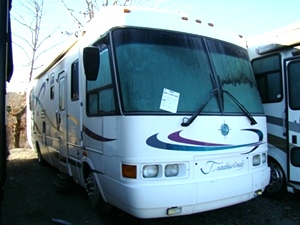 1998 NATIONAL TRADEWINDS USED PARTS FOR SALE