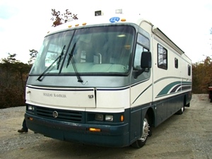 1997 HOLIDAY RAMBLER ENDEAVOR USED PARTS FOR SALE