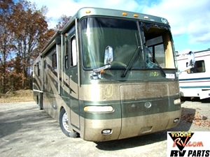 USED 2004 MONACO DIPLOMAT PARTS FOR SALE