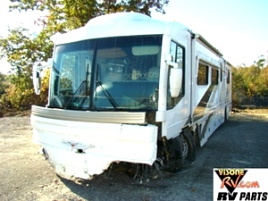 2001 AMERICAN TRADITION PARTS FOR SALE