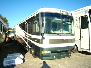USED 2003 FLEETWOOD EXPEDITION PARTS FOR SAL