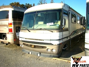 1997 PACEARROW VISION PARTS FOR SALE