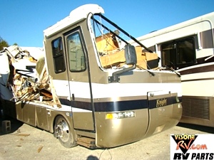 PARTS FOR SALE 2000 MONACO KNIGHT