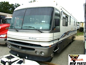 RV SALVAGE PARTS FOR SALE 1995 FLEETWOOD PACE ARROW PARTS FOR SALE