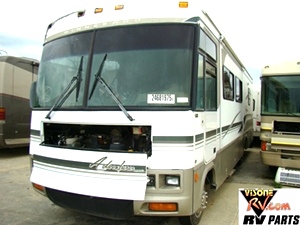 WINNEBAGO PARTS FOR SALE PARTING THIS 2002 WINNEBAGO ADVENTURER