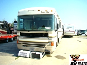 1997 FLEETWOOD BOUNDER PARTS FOR SALE