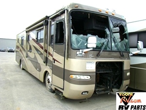 RV SALVAGE PARTS 2004 MONACO DIPLOMAT MOTORHOME PARTS FOR SALE