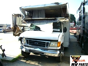 2005 COACHMEN FREELANDER PARTS FOR SALE