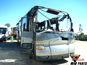 2007 PHAETON PARTS FOR SALE