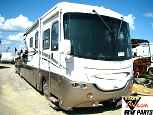 2003 SPORTS COACH CROSS COUNTRY PARTS FOR SALE
