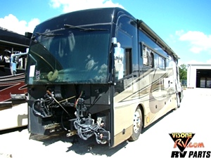 2009 FLEETWOOD AMERICAN TRADITION PARTS FOR SALE