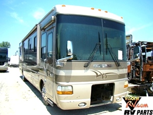2004 NATIONAL TRADEWINDS PARTS FOR SALE