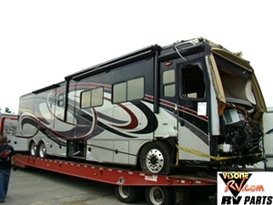 2013 MONACO DIPLOMAT PARTS FOR SALE