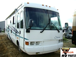 2000 NATIONAL TRADEWINDS PARTS FOR SALE