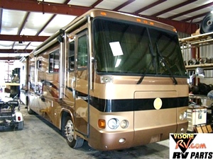 2004 SAFARI CHEETAH PARTS FOR SALE
