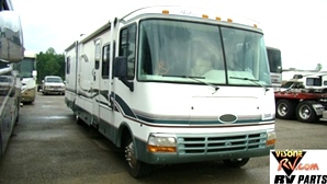 USED 1999 REXHALL AERBUS PARTS FOR SALE