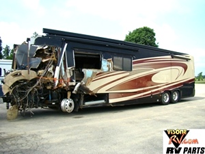 2008 MONACO EXECUTIVE PARTS FOR SALE