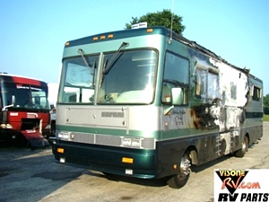 1997 BEAVER SAFARI TREK USED PARTS FOR SALE