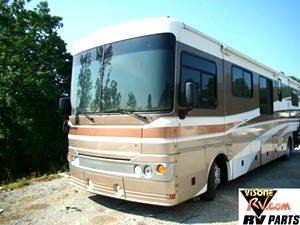 2003 FLEETWOOD EXCURSION PARTS - VISONE RV
