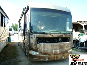 2008 FLEETWOOD PROVIDENCE PARTS FOR SALE / RV SALVAGE