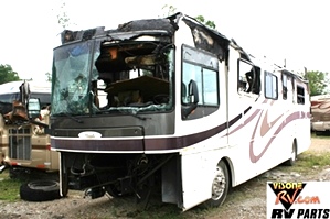 2001 FLEETWOOD DISCOVERY PARTS FOR SALE / RV SALVAGE 2001 FLEETWOOD DISCOVERY PARTS FOR SALE / RV SALVAGE