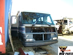 1989 FLEETWOOD PACE ARROW PARTS FOR SALE