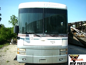 2000 FLEETWOOD DISCOVERY PARTS FOR SALE
