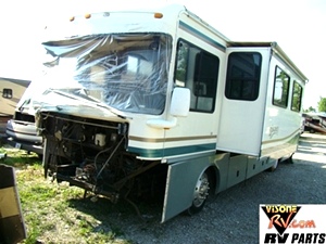 1999 FLEETWOOD DISCOVERY USED PARTS FOR SALE