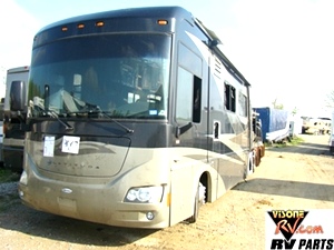 2009 ITASCA LATITUDE USED RV PARTS FOR SALE