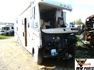 2006 DAMON DAYBREAK USED PARTS FOR SALE